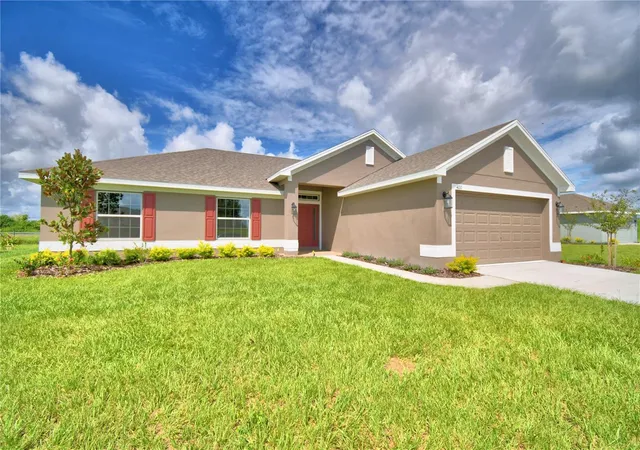 1st image of 4628 Calamint Ln, Auburndale, FL 33823 | MLS# L4964487