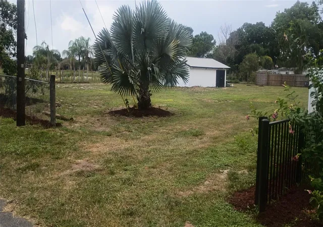 1st image of 207 Brooks Rd, Frostproof, FL 33843 | MLS# A4703749