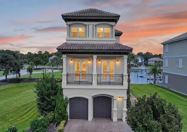 1st image of 303 Yacht Harbor Dr, Palm Coast, FL 32137 | MLS# FC320893