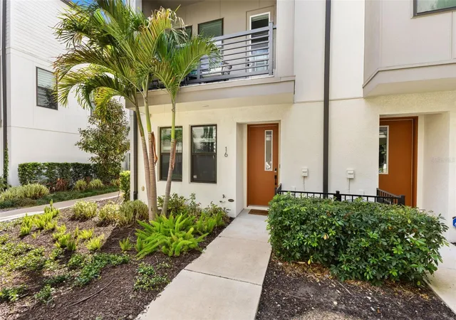 1st image of 2511 N Grady Ave #16, Tampa, FL 33607 | MLS# TB8541389