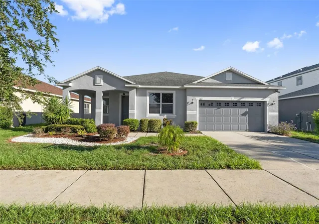 Photo 1 of Single family home for sale at 11114 Hartford Fern Dr, Riverview, FL 33569 | MLS# TB8541391 | Listing updated on 2026-10-08