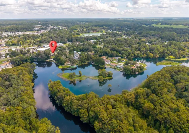 Photo 1 of Single family home for sale at 20368 The Granada, Dunnellon, FL 34432 | MLS# OM730877 | Listing updated on 2026-09-29