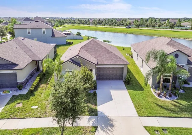 Photo 3 of Single family home for sale at 9728 Channing Hill Dr, Ruskin, FL 33573 | MLS# TB8541392 | Listing updated on 2026-10-03