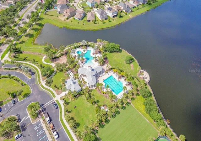 32nd image of 9728 Channing Hill Dr, Ruskin, FL 33573 | MLS# TB8541392