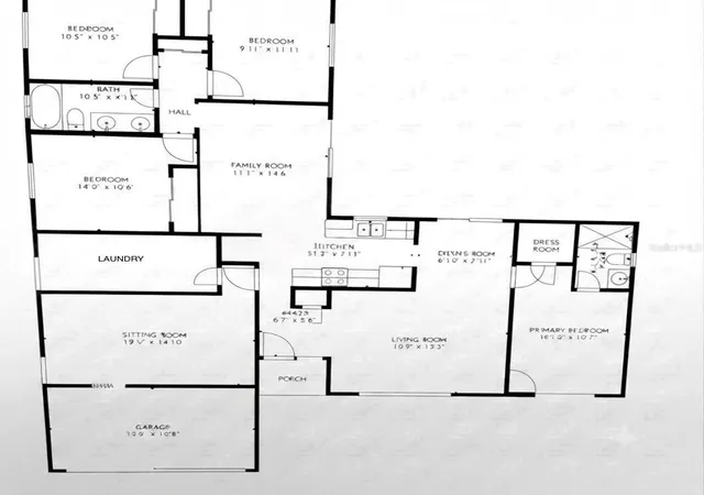 23rd image of 819 Walnut Pl, Altamonte Springs, FL 32701 | MLS# O6435729