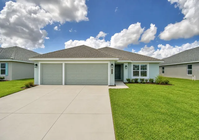 1st image of 4641 Calamint Ln, Auburndale, FL 33823 | MLS# L4964488