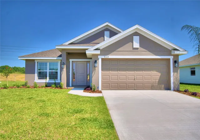 1st image of 4632 Calamint Ln, Auburndale, FL 33823 | MLS# L4964489