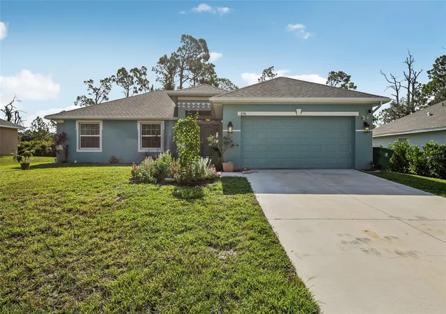 1st image of 8196 Walbert St, Port Charlotte, FL 33981 | MLS# N6145450