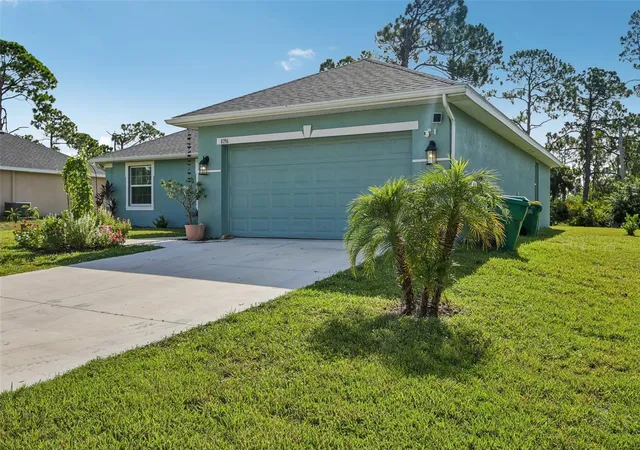 2nd image of 8196 Walbert St, Port Charlotte, FL 33981 | MLS# N6145450