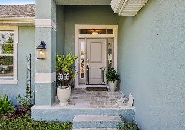 Photo 3 of Single family home for sale at 8196 Walbert St, Port Charlotte, FL 33981 | MLS# N6145450 | Listing updated on 2026-08-22