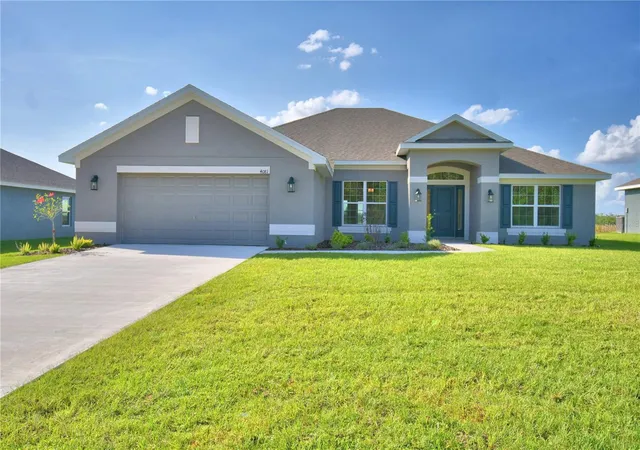 1st image of 4645 Calamint Ln, Auburndale, FL 33823 | MLS# L4964490