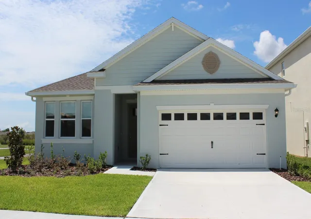 1st image of 8595 Hempstead Wy, Mount Dora, FL 32757 | MLS# O6435736