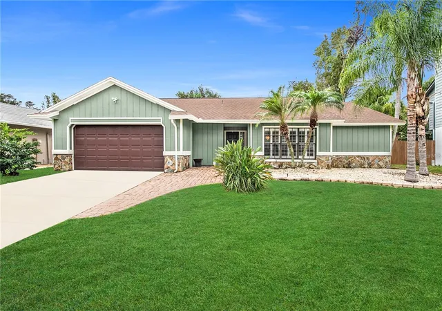 Photo 1 of Single family home for sale at 16222 E Course Dr, Tampa, FL 33624 | MLS# TB8541403 | Listing updated on 2026-10-21