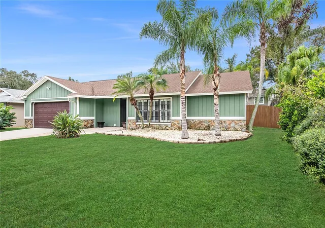 Photo 4 of Single family home for sale at 16222 E Course Dr, Tampa, FL 33624 | MLS# TB8541403 | Listing updated on 2026-10-21