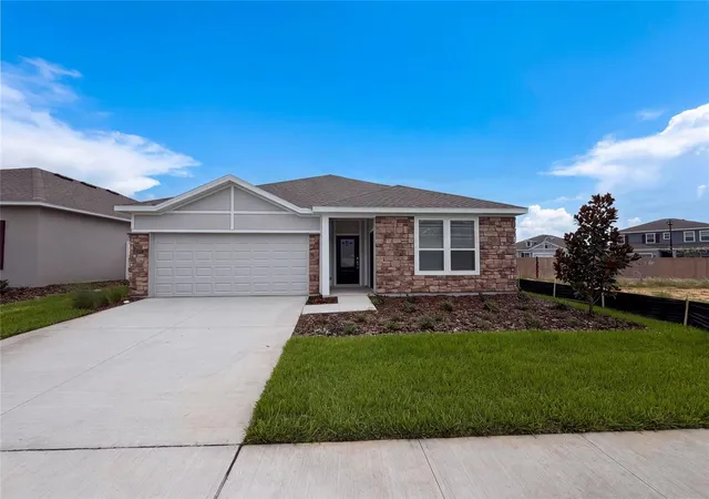 1st image of 347 Puma Loop, Groveland, FL 34736 | MLS# O6435739