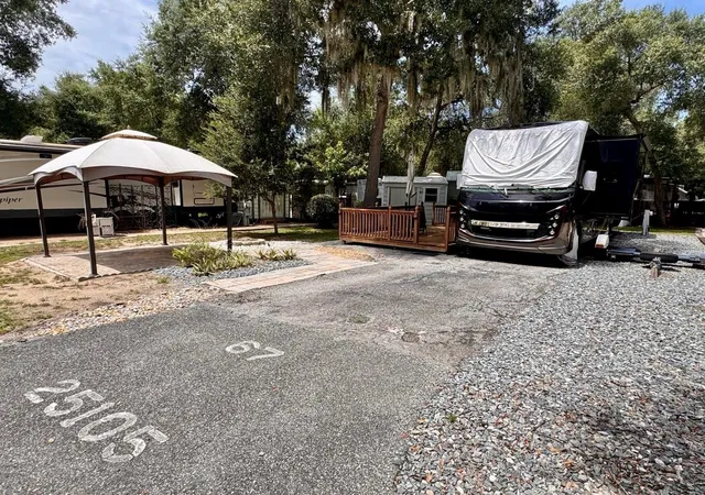 1st image of 25105 Ne 143rd St, Salt Springs, FL 32134 | MLS# OM730881