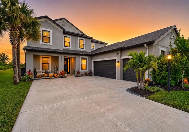 Photo 1 of Single family home for sale at 9297 Tequila Sunrise Dr, Sarasota, FL 34241 | MLS# A4703754 | Listing updated on 2026-10-06