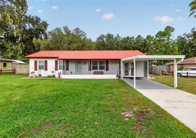 Photo 1 of Single family home for sale at 6312 Sweetwater Dr E, Lakeland, FL 33811 | MLS# O6435743 | Listing updated on 2026-10-20