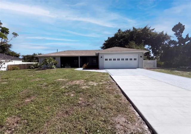 1st image of 391 Harvard Rd, Venice, FL 34293 | MLS# O6435744