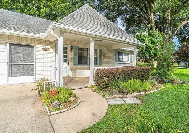 2nd image of 9078 Sw 82nd Ter #D, Ocala, FL 34481 | MLS# OM730882