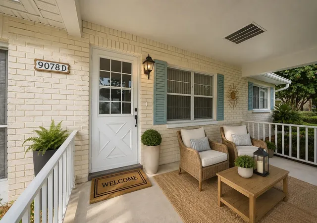 3rd image of 9078 Sw 82Nd Ter #D, Ocala, FL 34481 | MLS# OM730882