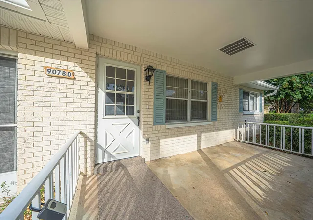 4th image of 9078 Sw 82Nd Ter #D, Ocala, FL 34481 | MLS# OM730882