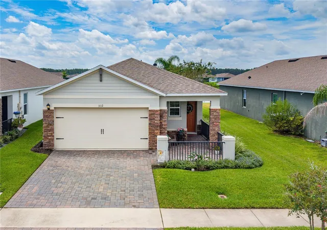 2nd image of 3112 Areca Ave, New Smyrna Beach, FL 32168 | MLS# NS1089067