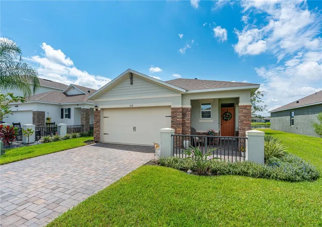 1st image of 3112 Areca Ave, New Smyrna Beach, FL 32168 | MLS# NS1089067