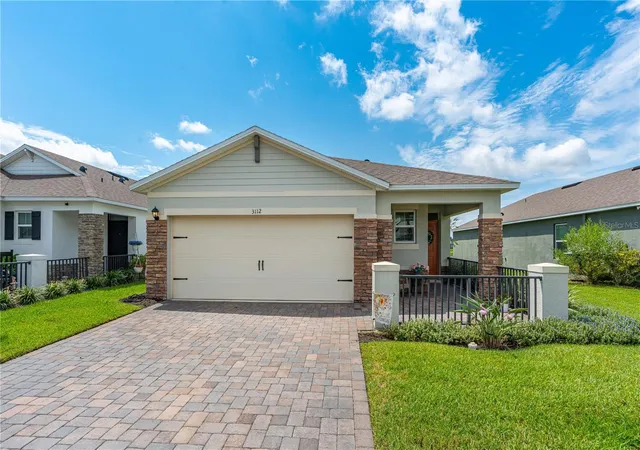 4th image of 3112 Areca Ave, New Smyrna Beach, FL 32168 | MLS# NS1089067