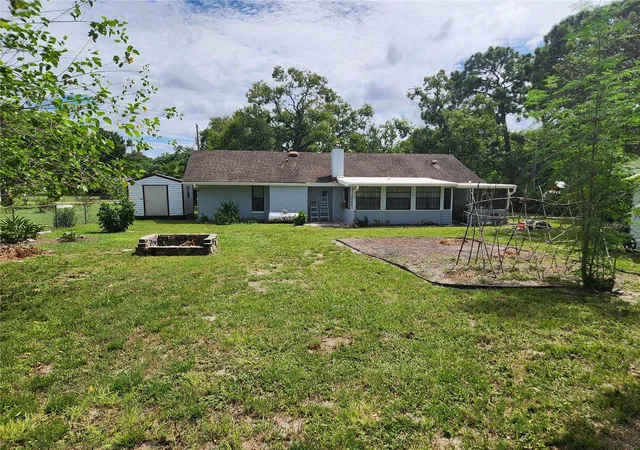 Photo 2 of Sale Pending at 9511 Clyde St, Hudson, FL 34669 | MLS# TB8541411 | Listing updated on 2026-10-04