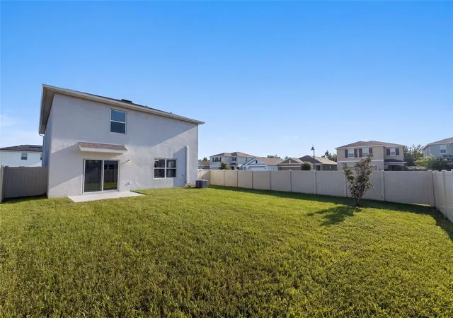 38th image of 16176 Soft Fern Tr, Odessa, FL 33556 | MLS# O6435748