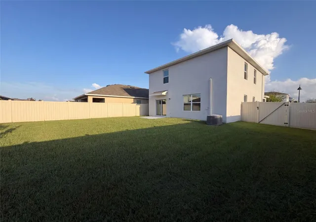 5th image of 16176 Soft Fern Tr, Odessa, FL 33556 | MLS# O6435748