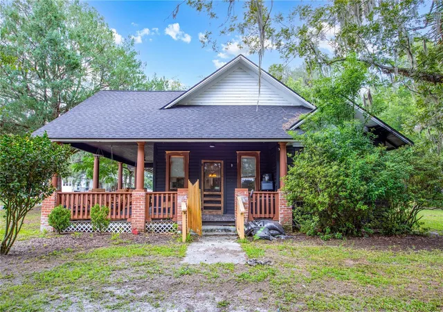 Photo 2 of Single family home for sale at 13328 Ne 230th Ct, Raiford, FL 32083 | MLS# GC542932 | Listing updated on 2026-08-22