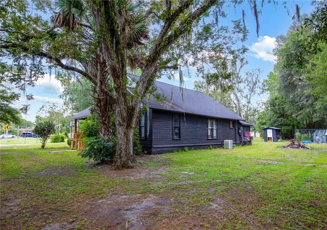 Photo 2 of Single family home for sale at 13328 Ne 230Th Ct, Raiford, FL 32083 | MLS# GC542932 | Listing updated on 2026-08-22