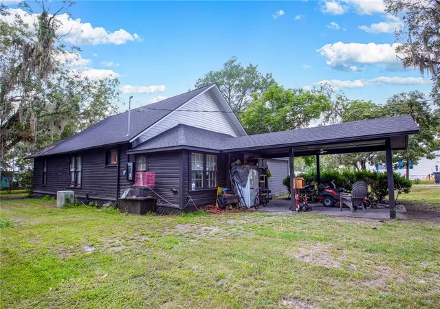 Photo 4 of Single family home for sale at 13328 Ne 230Th Ct, Raiford, FL 32083 | MLS# GC542932 | Listing updated on 2026-08-22