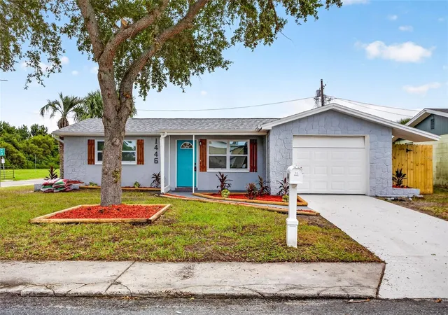 1st image of 1446 Merrilon Dr, Holiday, FL 34691 | MLS# W7888829