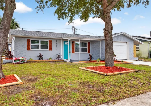 2nd image of 1446 Merrilon Dr, Holiday, FL 34691 | MLS# W7888829
