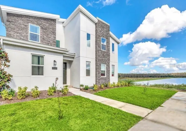 Photo 1 of Single family home for sale at 3000 Penelope Loop, Kissimmee, FL 34746 | MLS# O6435750 | Listing updated on 2026-09-12