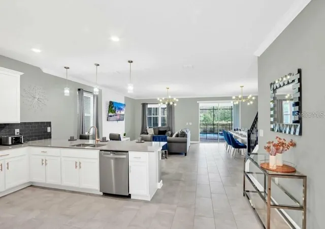 Photo 3 of Single family home for sale at 3000 Penelope Loop, Kissimmee, FL 34746 | MLS# O6435750 | Listing updated on 2026-09-12