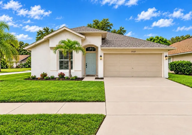 Photo 1 of Single family home for sale at 7737 Marbella Creek Ave, Tampa, FL 33615 | MLS# TB8541416 | Listing updated on 2026-10-07