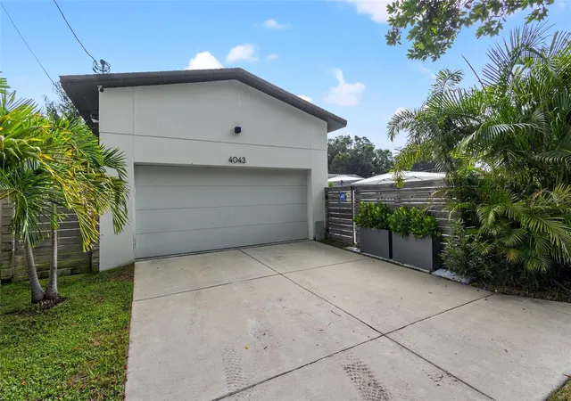 Photo 42 of Single family home for sale at 4043 7th Avenue, St Petersburg, FL 33713 | MLS# TB8541418 | Listing updated on 2026-08-29