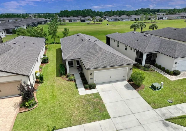 Photo 1 of Single family home for sale at 5995 SW 93rd Circle, Ocala, FL 34481 | MLS# OM730884 | Listing updated on 2026-09-16