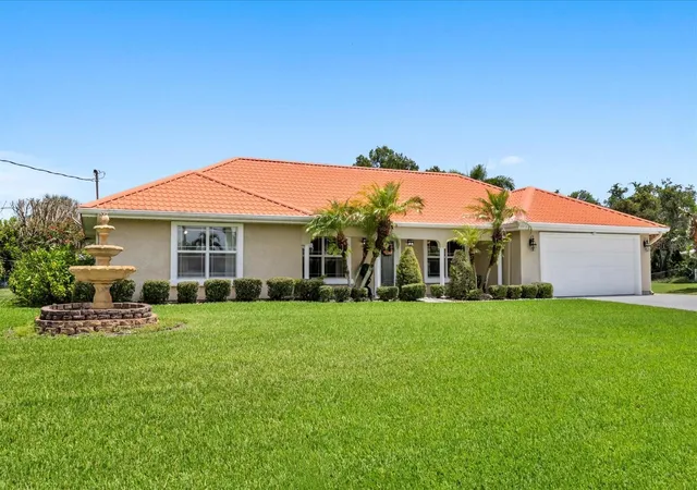 Photo 1 of Single family home for sale at 1819 Se Elrose St, Port St Lucie, FL 34952 | MLS# O6435760 | Listing updated on 2026-09-06