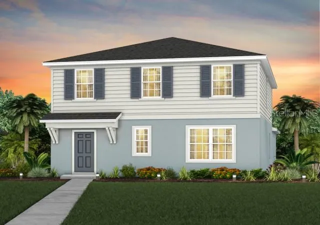 1st image of 10734 Leafy Laurel Street, Orlando, FL 32829 | MLS# O6435762