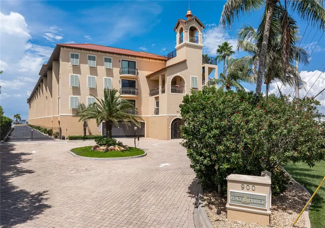 1st image of 900 E Marion Ave #1203, Punta Gorda, FL 33950 | MLS# C7529871