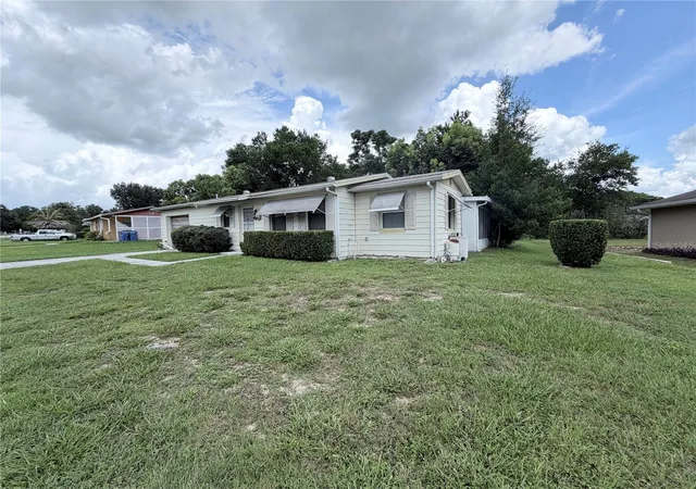 Photo 3 of Single family home for sale at 3829 Sw 147Th St, Ocala, FL 34473 | MLS# L4964492 | Listing updated on 2026-10-02