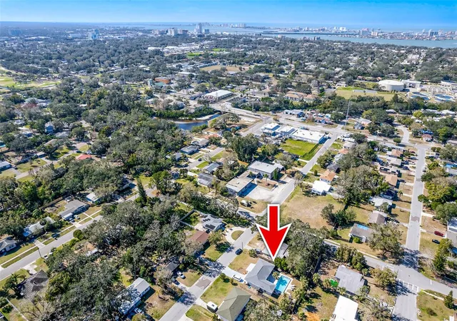 28th image of 1344 Springdale St, Clearwater, FL 33755 | MLS# N6145451