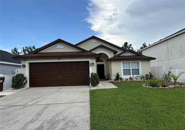 2nd image of 4466 Great Harbor Ln, Kissimmee, FL 34746 | MLS# S5156101