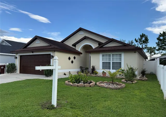 Photo 3 of Single family home for sale at 4466 Great Harbor Ln, Kissimmee, FL 34746 | MLS# S5156101 | Listing updated on 2026-08-23