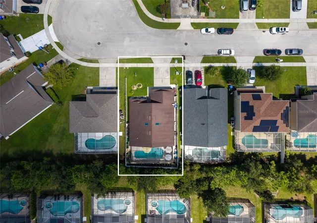 Photo 3 of Single family home for sale at 4466 Great Harbor Ln, Kissimmee, FL 34746 | MLS# S5156101 | Listing updated on 2026-09-29